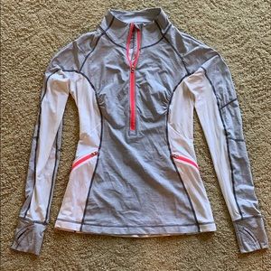 Lululemon 1/4 zip